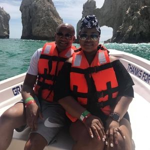 Meet your Posher, Lacey